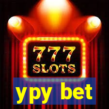 ypy bet